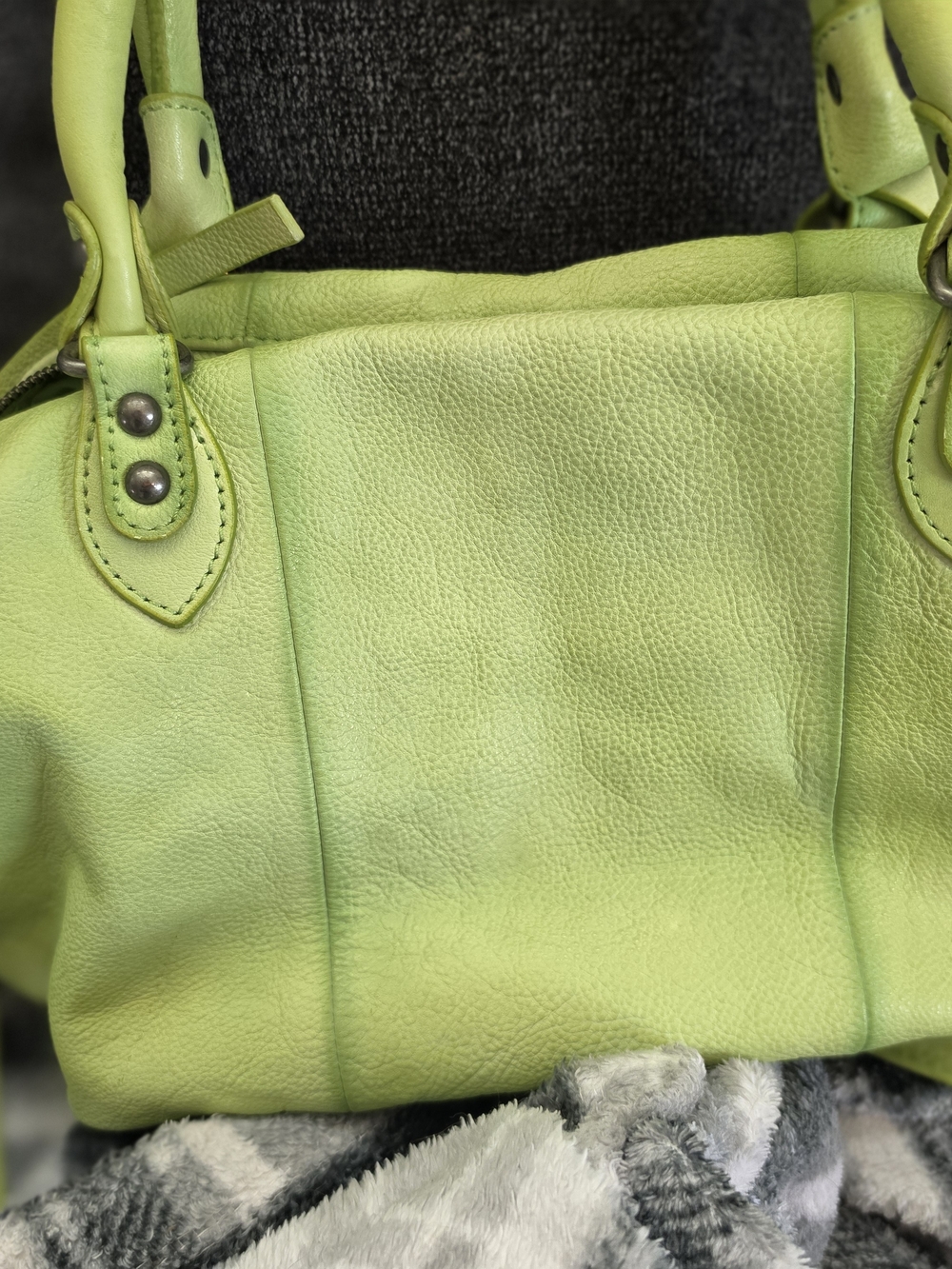 Matcha Free People Baby Emerson - Picture 2 of 4
